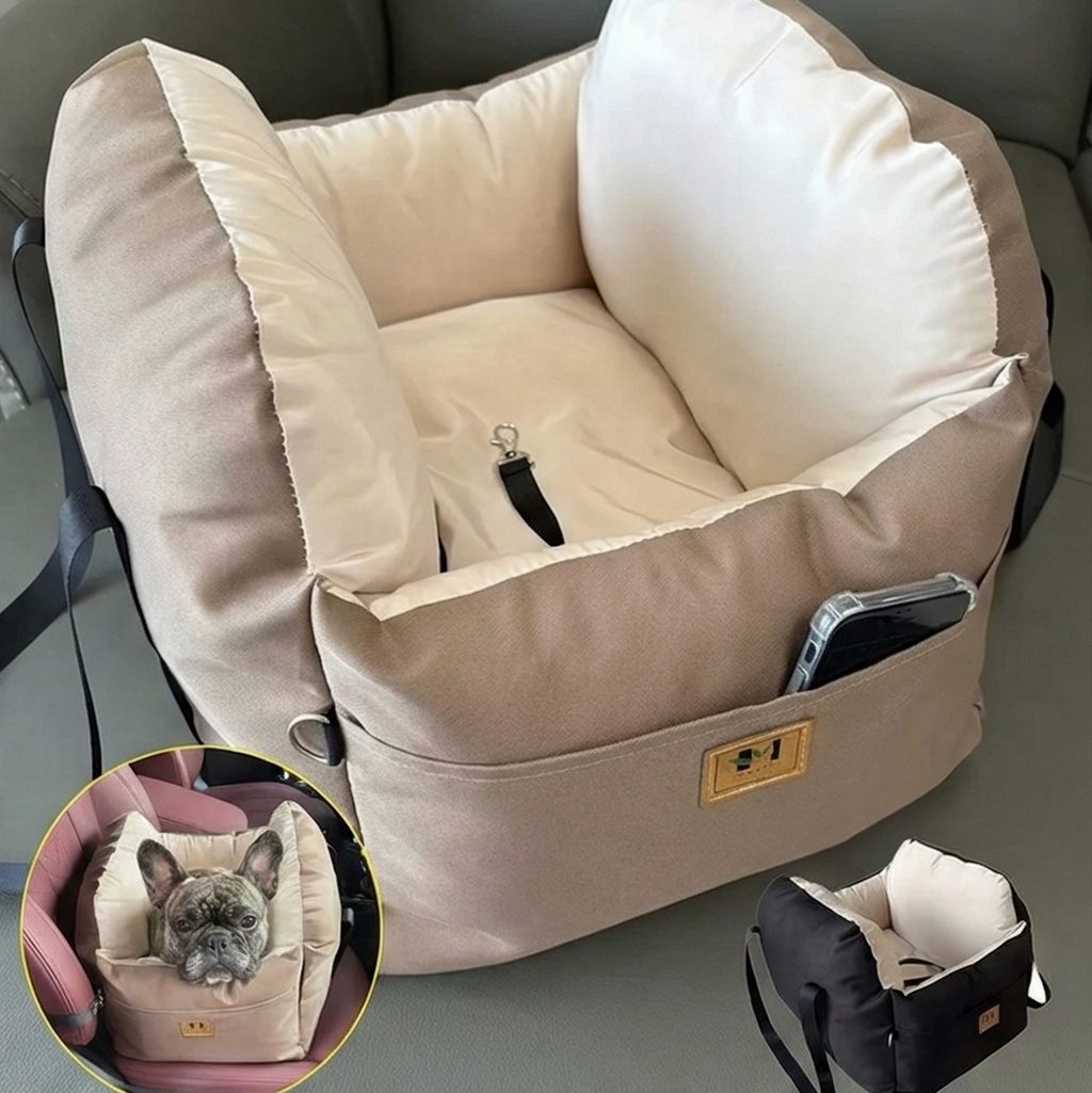 The Co Accessory for French Bulldogs