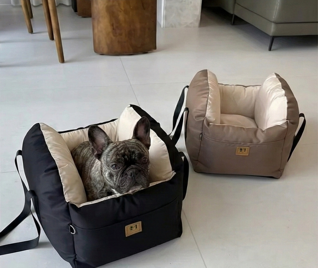 The Co Accessory for French Bulldogs