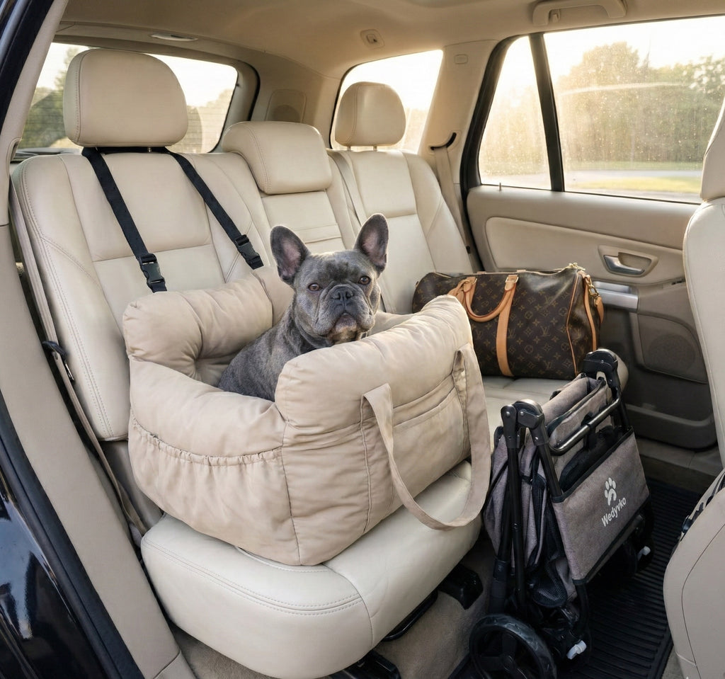 The First Class Upgrade Bundle